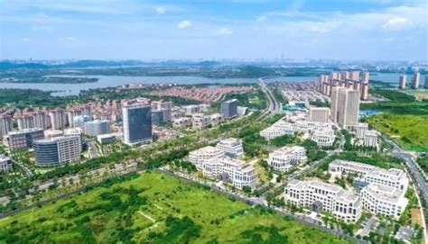 解读武汉软件新城规划成功之道_产业地产规划 - 前瞻产业研究院