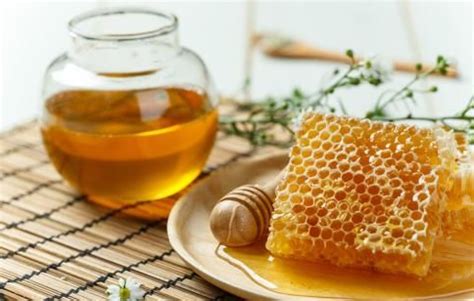 好的蜂蜜是什么样的？_中华网