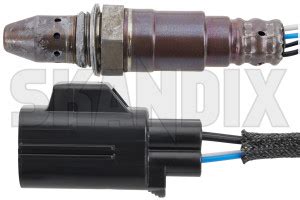 SKANDIX Shop Volvo parts: Lambda sensor Regulating probe 32253664 (1068601)