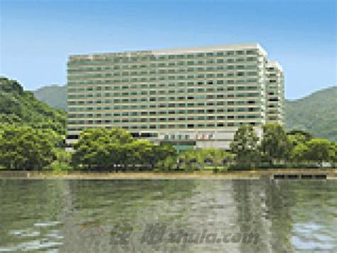香港沙田丽豪酒店图册_360百科