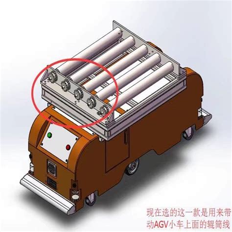 WD型外装式电动滚筒_厂家_价格-山东中诺机械制造有限公司