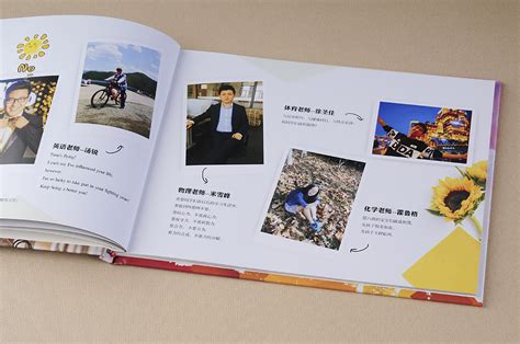 淮南初中毕业纪念册设计制作哪家好-顺时针纪念册设计_昆明相册设计-站酷ZCOOL