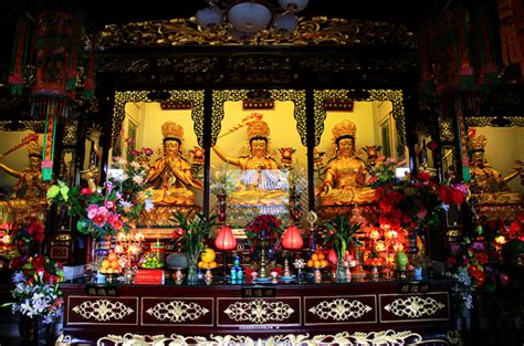 佛教五大佛祖(佛教三大佛祖排名) | 布达拉宫