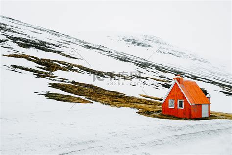 【靠近北极的小房屋摄影图片】风光摄影_太平洋电脑网摄影部落