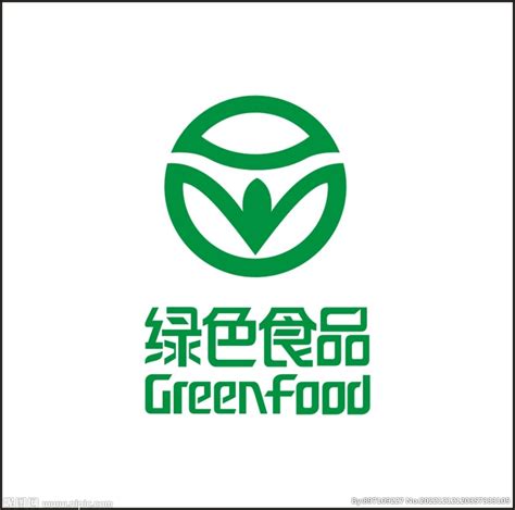 绿色食品设计图__广告设计_广告设计_设计图库_昵图网nipic.com