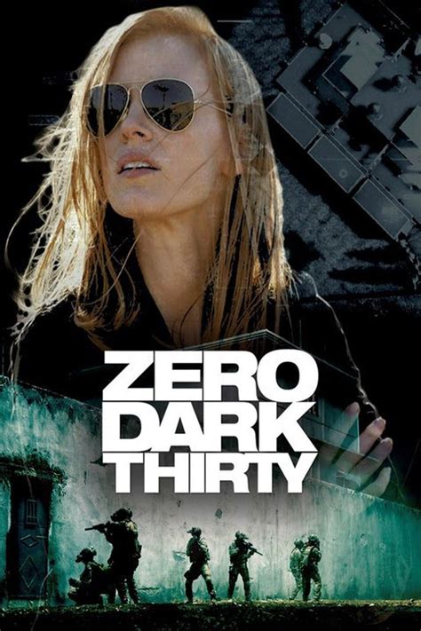 Zero Dark Thirty - Dolby
