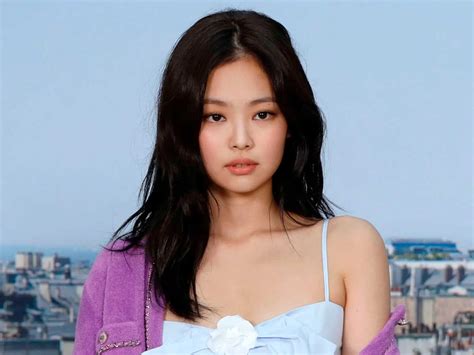 BLACKPINK’s Jennie Kim has been cast in The Weeknd’s New ‘The Idol’ HBO ...