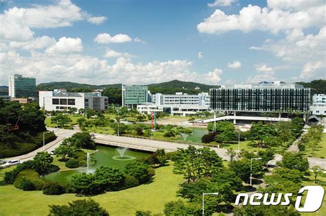 韩国留学哪所大学最好，十大最有名韩国大学排名-参考之家