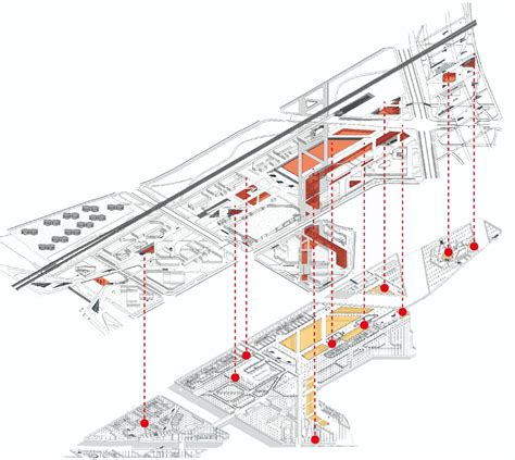 副中心站枢纽站房核心区主体结构完工，即将启动“京帆”屋盖建设_手机新浪网