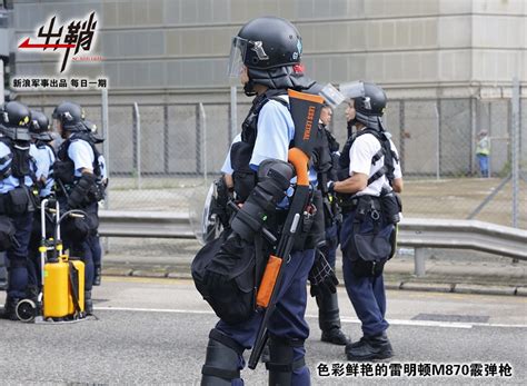 香港警察署的部门和所属部门的职能-香港警局有哪些部门？