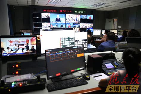 来中央电视台新址录制CGTN中国国际电视台一档神秘新节目小伙伴们没有|新址|中央电视台|白黑_新浪新闻