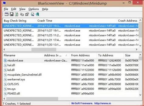 How to change Memory Dump Settings on Windows 11/10