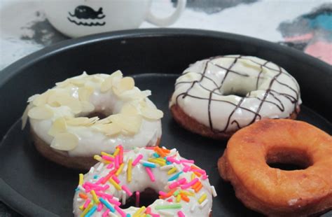 Donut 與 Doughnut有什麼區別？ » 单词释疑 » YThi