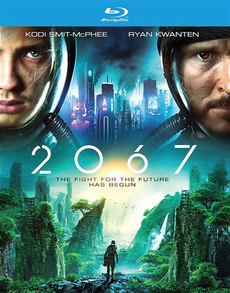 2067: Blu-Ray Review - The Film Junkies