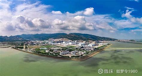 国核工程中标田湾核电3、4号机组调试准备及调试支持项目 - 上海市核电办公室门户网站