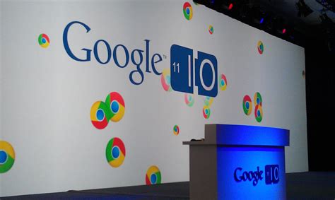 谷歌宣布今年I/O开发者大会将于5月8日举办_手机凤凰网