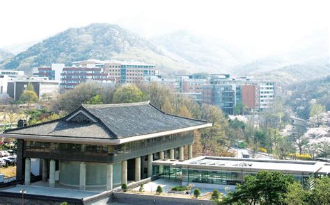 韩国留学-中部大学2018年招生条件 - 知乎