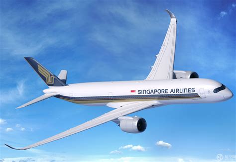 新加坡航空携手民航局推出全球首批绿色航班 - 民用航空网