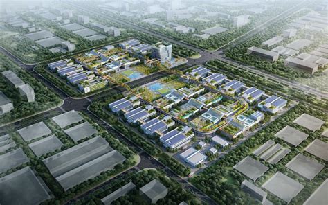 北京房山一项重点工程开工，为“六大房山”建设增添新动能