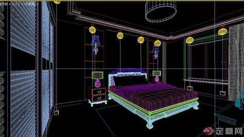 3dmax VR 渲染室内作品|空间|家装设计|古风习习 - 原创作品 - 站酷 (ZCOOL)