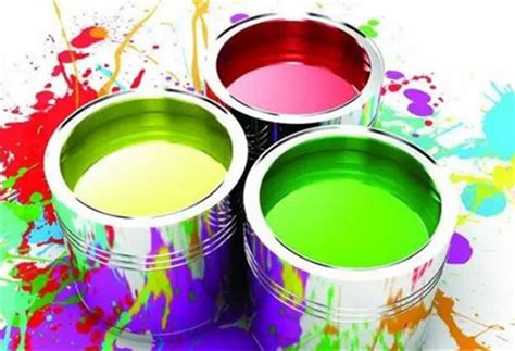 【油性漆】油性漆和水性漆的区别是什么?_其他家具-丽维家
