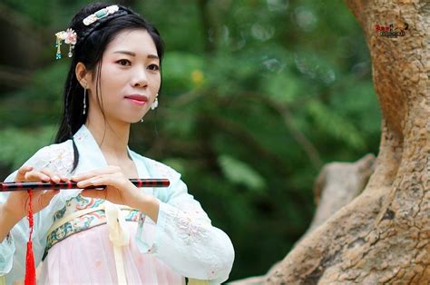 古风头像白箐箐图片女生