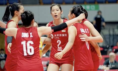 中国队主力缺席，2019世界女排联赛总决赛南京开战|界面新闻 · 体育