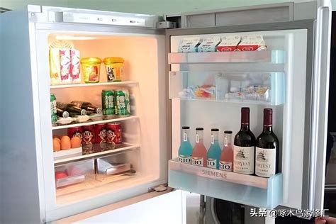 冰箱冷藏室结冰的原因和处理办法（收藏） | 说明书网