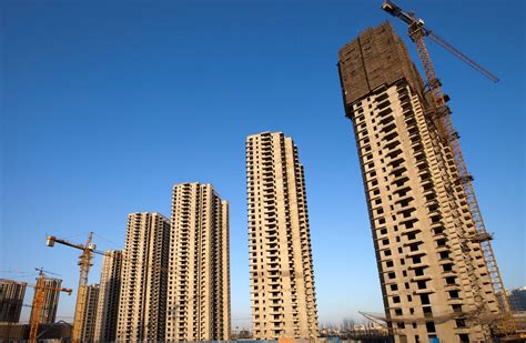 南京：新政实施以来全市新建商品房日均认购量较之前提升51%-中国质量新闻网