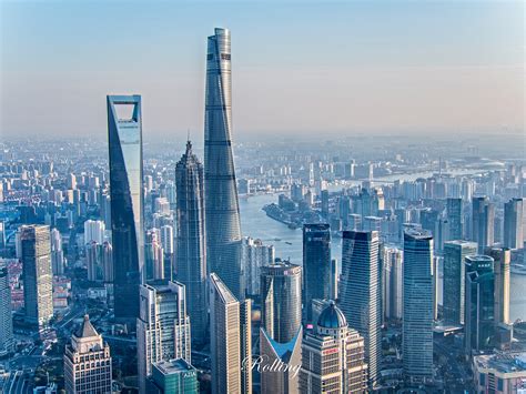 上海陆家嘴未来5年：空间扩展，实现百亿税收楼宇突破|陆家嘴_新浪财经_新浪网
