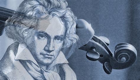 贝多芬的作品有哪些