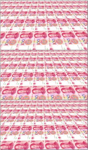 一百斤人民币100块的有多少钱，百斤百元大钞有多少