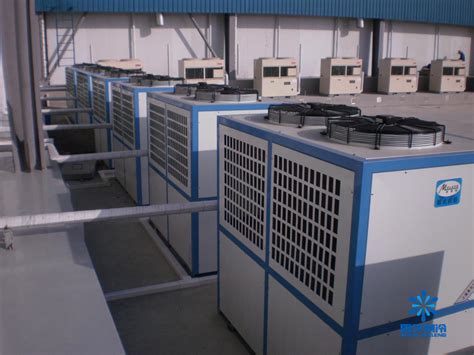 冷却制冷-冷却制冷空水冷厂家价格-广州森科节能科技股份有限公司
