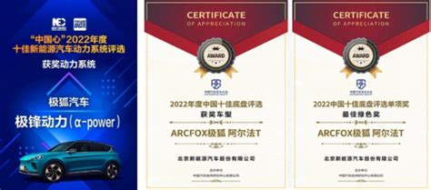 蓝谷麦格纳首款车投放市场，ARCFOX αT售24.19万起_搜狐汽车_搜狐网