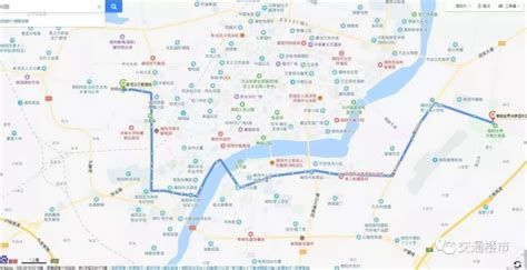 南阳到高铁站公交开始运营（南阳公交线路2019年11月） - 南阳尖峰眼科医院有限公司