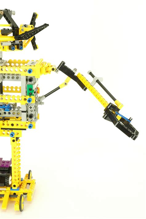 Lego Technic Model 8277 Giant Model Set - 7822681361 - oficjalne ...