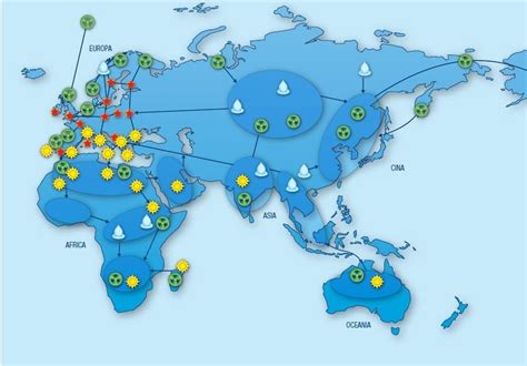能源互联网重构思维方式-国际能源网能源资讯中心