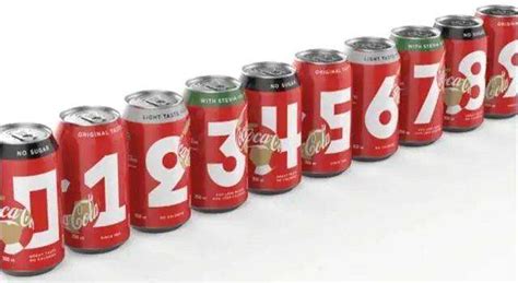 可口可乐4ps营销策略案例分析（从传统4P营销策略分析可口可乐的奥秘）-秒懂财税