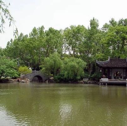 上海十大公园排行榜-排行榜123网