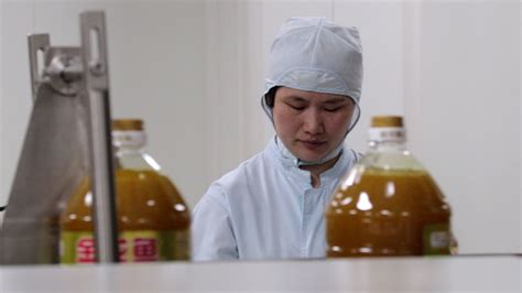 40年“食”光巨变，益海嘉里为中国粮油科技自主创新献力_TOM资讯