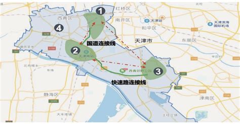 西青经开区：成为引领高质量发展新引擎 - 西青要闻 - 天津市西青区人民政府