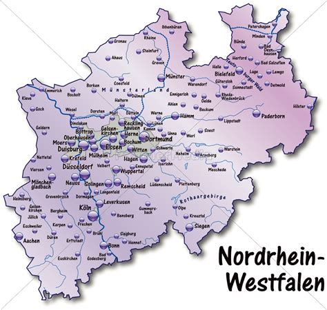 Schönste Städte in NRW - die Top Ausflugsziele | FreizeitMonster