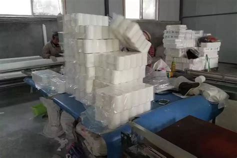 卫生纸加工厂需要投资多少钱 - 知乎