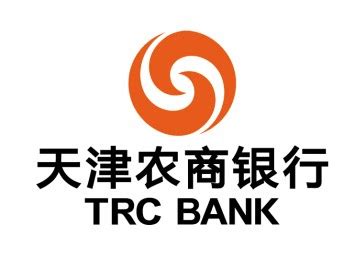 天津农商银行logo-logo11设计网
