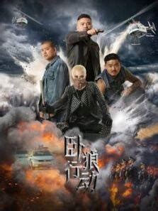 由演员王宇主演的电影《捕狼行动》在广东热拍-搜狐大视野-搜狐新闻