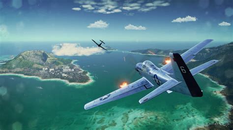 战机世界下载-World of Warplanes中文版下载[飞行模拟]-pc下载网