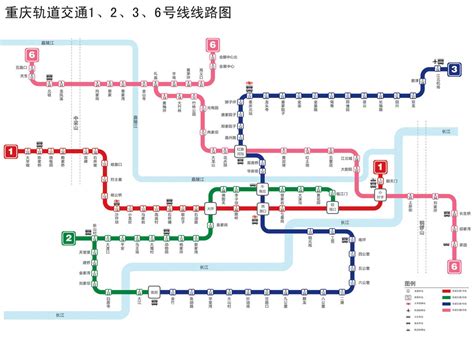 重庆轨道交通6号线: 大剧院站 到 茶园站。( 新图25张 ) - 城市论坛 - 天府社区