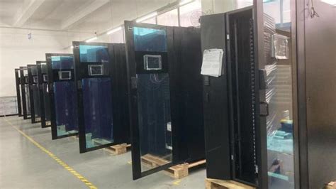 重庆K38042网络服务器机柜厂家-重庆卡菲纳电子科技有限公司