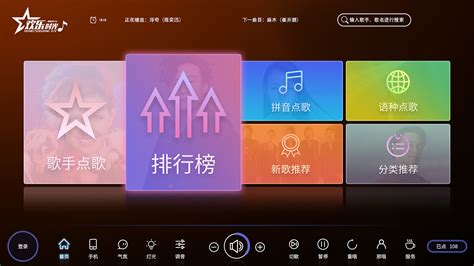 ktv唱歌app哪个好用?ktv唱歌软件下载-像ktv一样的唱歌app-2265安卓网