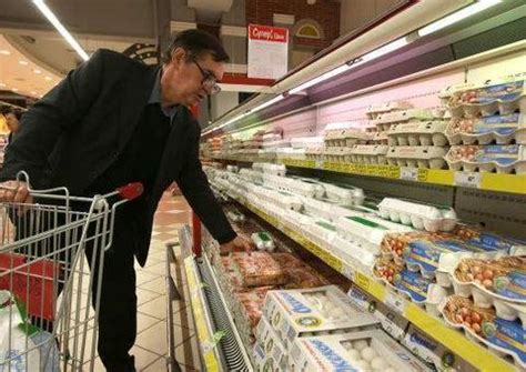 一百元人民币在俄罗斯超市，可以买到什么？答案让人意外|俄罗斯|超市|中国游客_新浪新闻